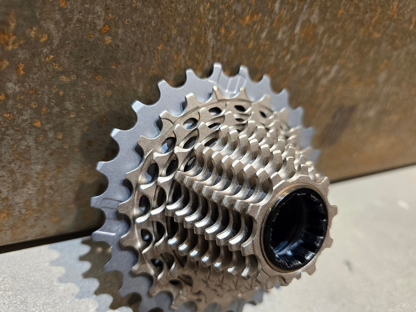 SRAM RED XG 1290 KASSETTE 10-28 ZAHNKRANZ