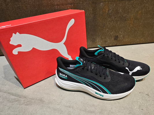 PUMA BORA HANSGOHE VELOCITY NITRO™ 3 LAUFSCHUH DAMEN