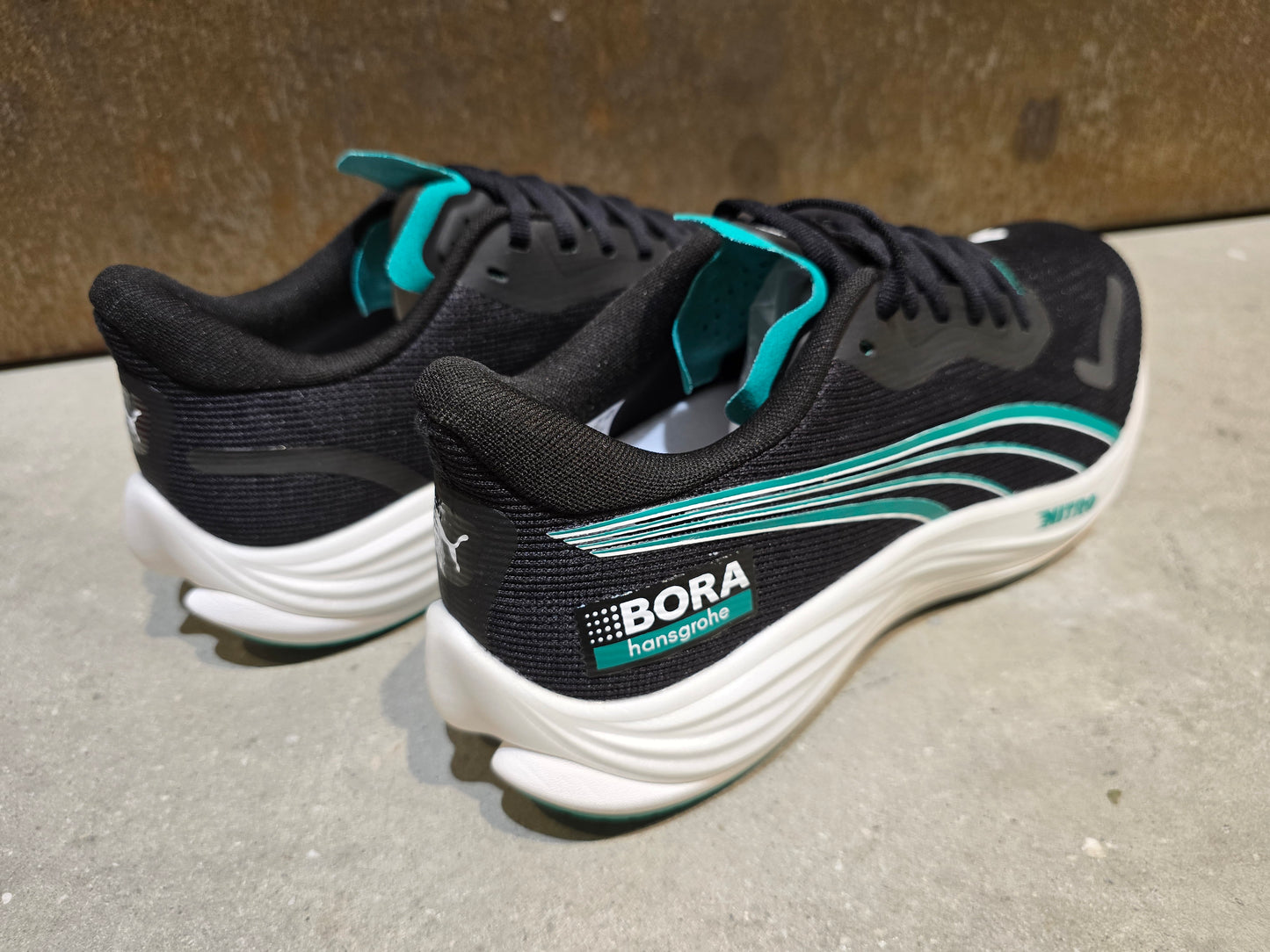 PUMA BORA HANSGOHE VELOCITY NITRO™ 3 LAUFSCHUH DAMEN