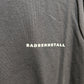 BORA HANSGROHE T-SHIRT BOB RADRENNSTALL UNISEX SCHWARZ