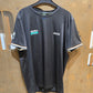 BOSS BORA HANSGROHE TEE MB 2 TRAININGS T-SHIRT SCHWARZ / HERREN