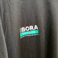 BOSS BORA HANSGROHE TEE MB 2 TRAININGS T-SHIRT SCHWARZ / HERREN