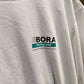 BORA HANSGROHE T-SHIRT STAFF WEIß / HERREN