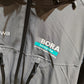 BORA HANSGROHE SCHÖFFEL PRO SCHUTZSCHILD ZIPIN JACKE WORK