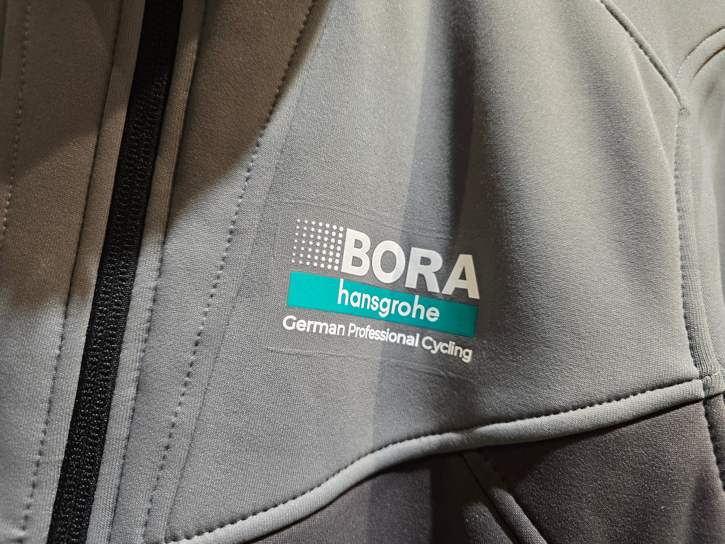 BORA HANSGROHE SCHÖFFEL PRO EINHEIZER ZIPIN JACKE / HERREN