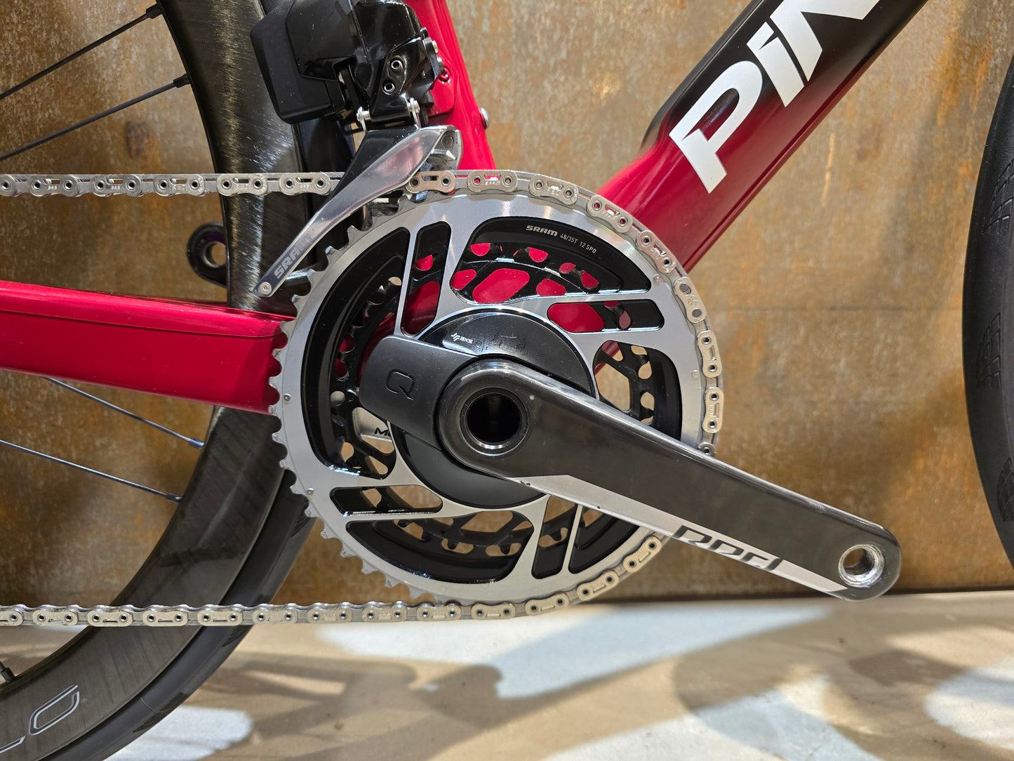 PINARELLO DOGMA F12 / POWERMETER / 47CM