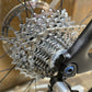 CANNONDALE SYNAPSE CARBON SRAM RED AXS DISC / 51CM