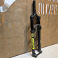 ROCKSHOX SID SELECT+ RL3 AIR / 29" / 35MM / 120MM / BOOST / SCHWARZ