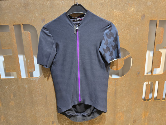 ASSOS DYORA RS SUMMER SS JERSEY / KURZARM TRIKOT / DAMEN