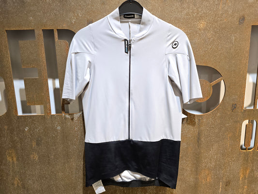 ASSOS MILLE GTS JERSEY C2 / KURZARM TRIKOT / HERREN