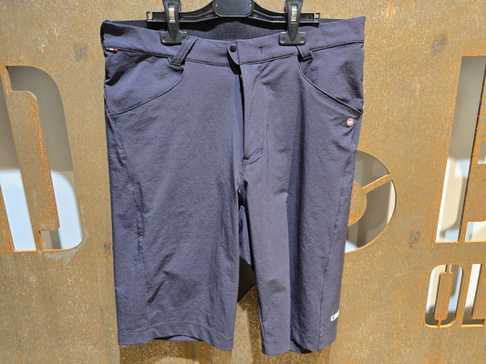 CASTELLI UNLIMITED BAGGY SHORTS / GRAVEL HOSE / HERREN