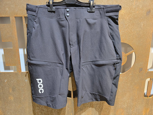 POC RESISTANCE ULTRA SHORTS / MOUNTAINBIKE HOSE / HERREN