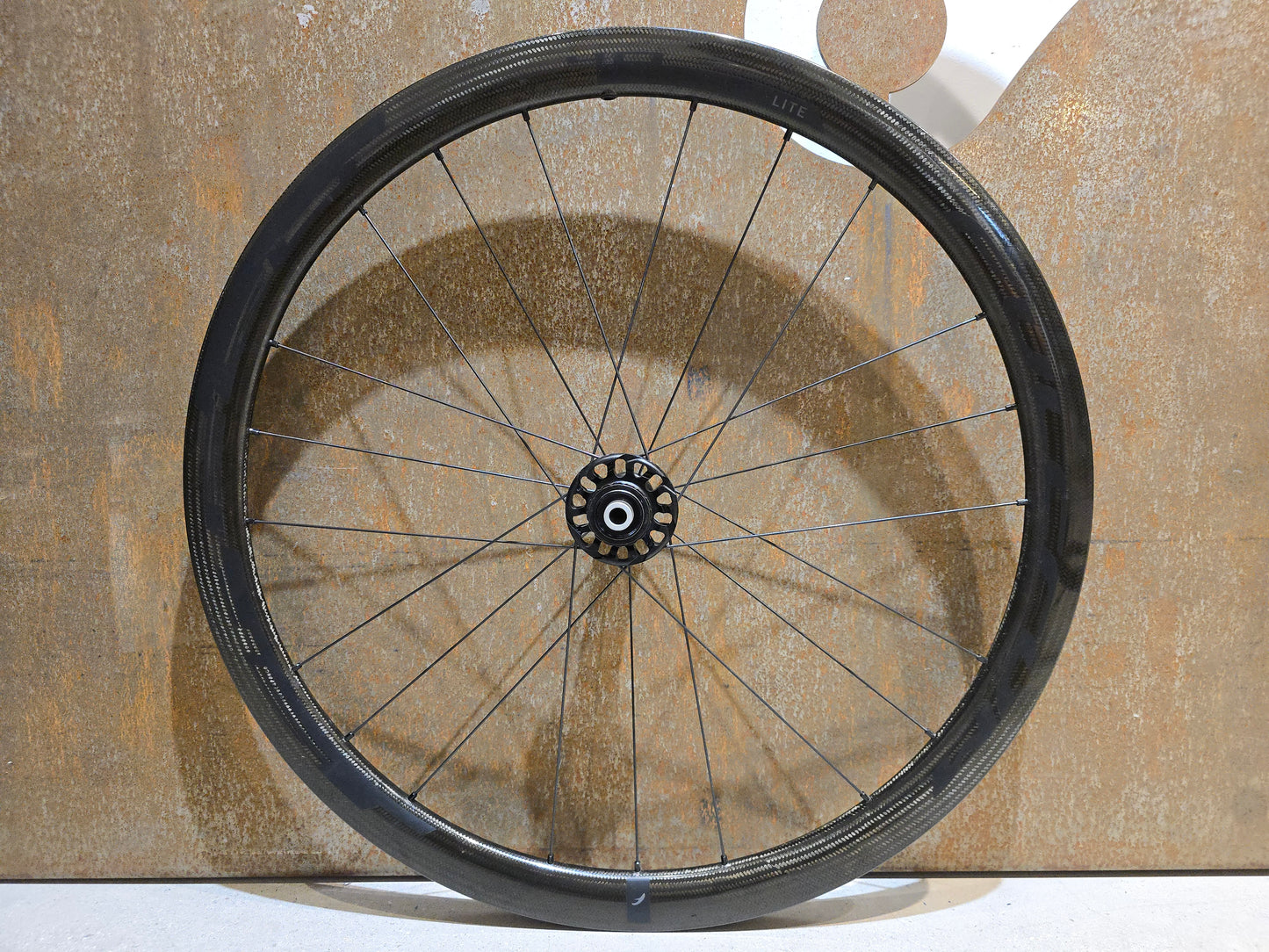 FULCRUM SPEED 40 LITE CARBON DB LAUFRADSATZ DISC