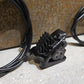 SHIMANO DURA ACE DI2 9270 SCHALTGRUPPE 2X12 FACH