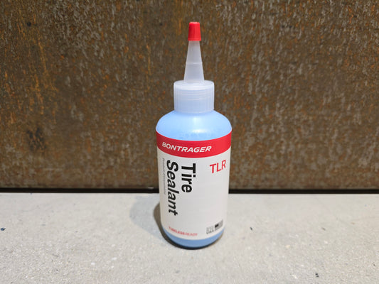 BONTRAGER TLR SEALANT REIFENDICHTMITTEL / LATEXMILCH 6OZ / 177ML