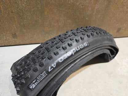 WTB SANDERO 47 GRAVEL REIFEN 650B X 47MM