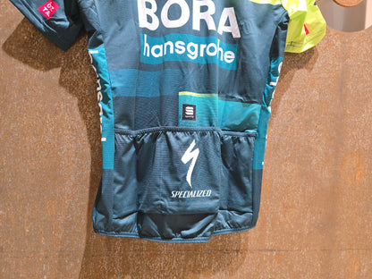 SPORTFUL BORA HANSGROHE KIDS JERSEY - KURZARM KINDERTRIKOT