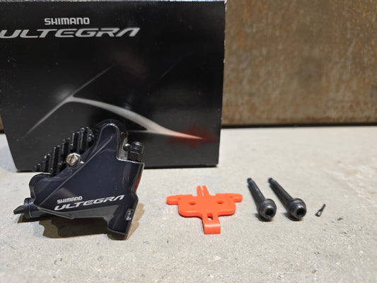 SHIMANO ULTEGRA BR-R8070-R FLATMOUNT HINTEN