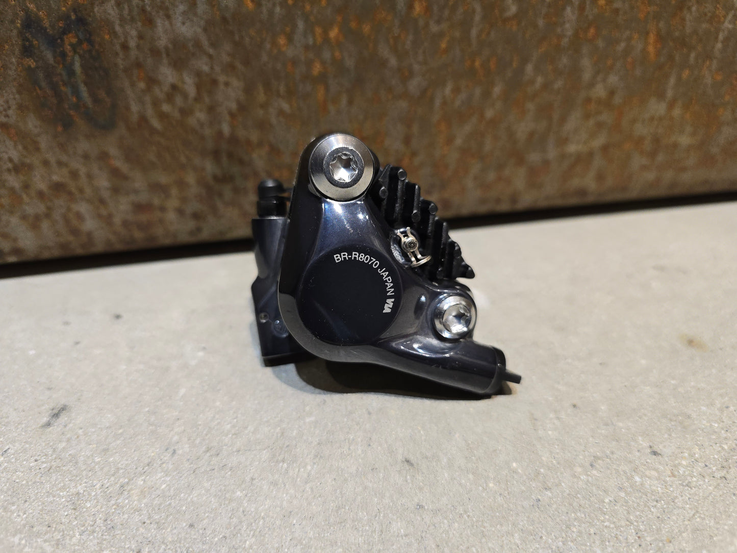 SHIMANO ULTEGRA BR-R8070-R FLATMOUNT HINTEN