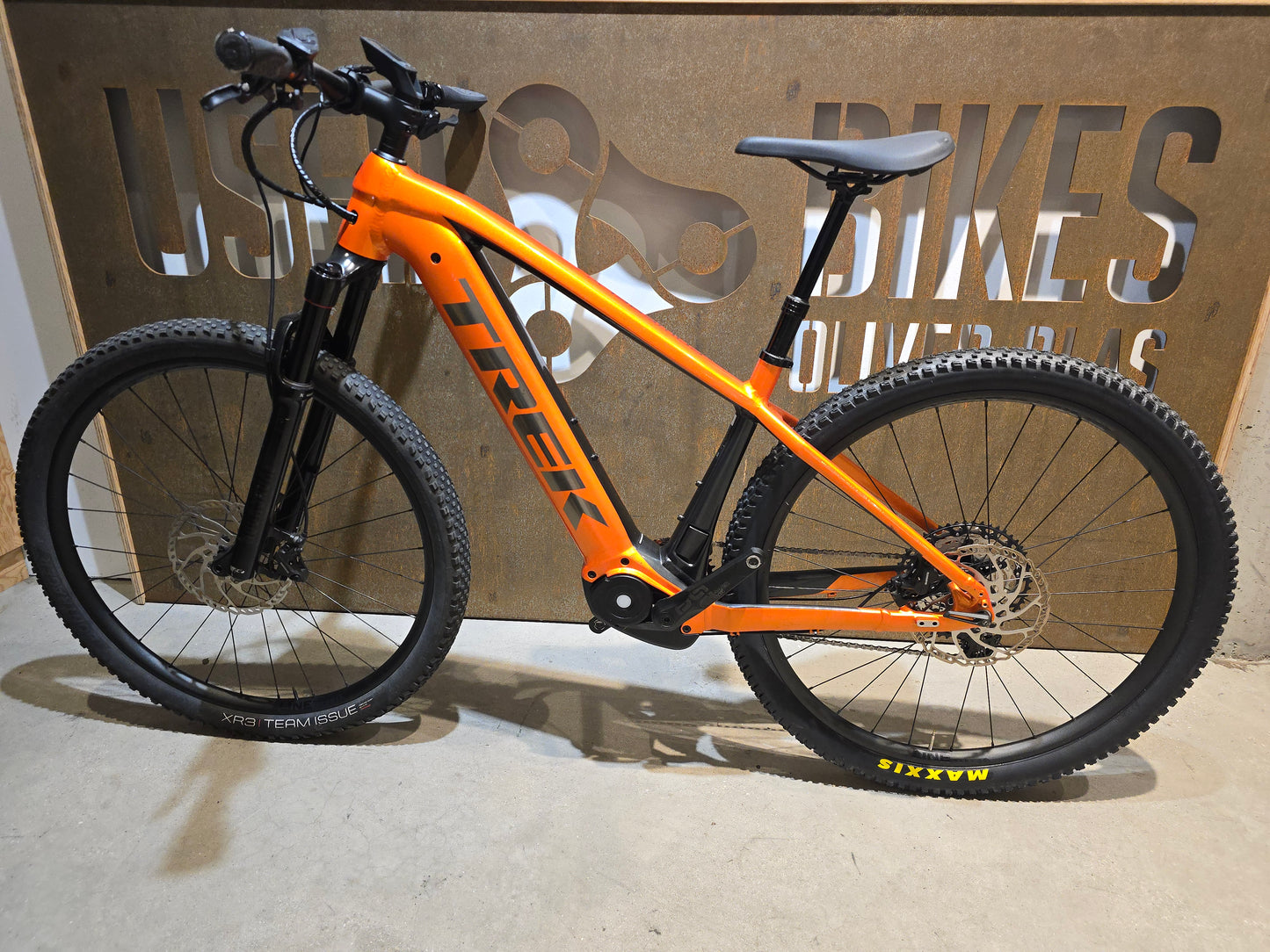 TREK POWERFLY 7 GEN 3 / 29 ZOLL / M