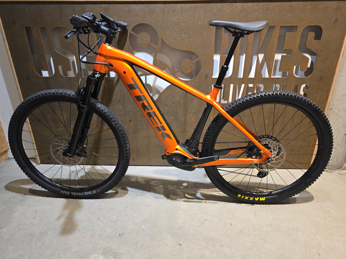 TREK POWERFLY 7 GEN 3 / 29 ZOLL / L