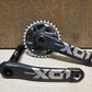 SRAM XO1 KURBEL EAGLE DUB / WIDE / 32 ZÄHNE / 175MM