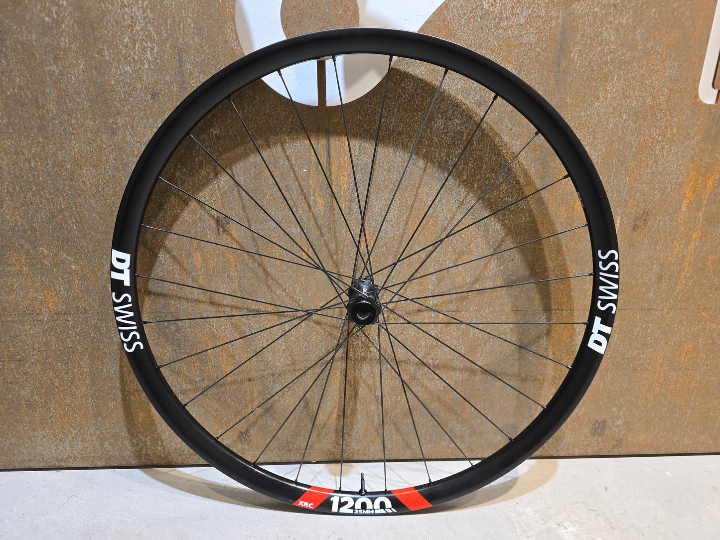 DT SWISS XRC 1200 SPLINE® TEAM EDITION 25MM LAUFRADSATZ 29 ZOLL DISC