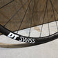 DT SWISS XRC 1200 SPLINE® TEAM EDITION 25MM LAUFRADSATZ 29 ZOLL DISC