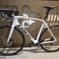 TREK EMONDA SL 5 / WHITE PRISMATIC / 58CM