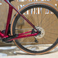 TREK MADONE SL 6 GEN 8 / CRIMSON / M