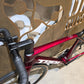 TREK MADONE SL 6 GEN 8 / CRIMSON / M