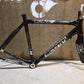 SCOTT CR1 LIMITED CARBON RAHMENSET / FELGENBREMSE / 54CM