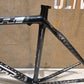 SCOTT CR1 LIMITED CARBON RAHMENSET / FELGENBREMSE / 54CM