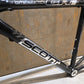 SCOTT CR1 LIMITED CARBON RAHMENSET / FELGENBREMSE / 54CM