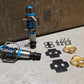 CRANKBROTHERS KLICKPEDAL EGGBEATER 3 / ELECTRIC BLUE