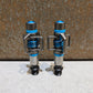 CRANKBROTHERS KLICKPEDAL EGGBEATER 3 / ELECTRIC BLUE