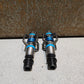 CRANKBROTHERS KLICKPEDAL EGGBEATER 3 / ELECTRIC BLUE