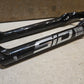 ROCKSHOX SID SL ULTIMATE RACE DAY 29 / 100MM / BOOST / SCHWARZ