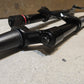 ROCKSHOX SID SL ULTIMATE RACE DAY 29 / 100MM / BOOST / SCHWARZ