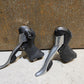 SHIMANO TIAGRA SCHALT -/ BREMSHEBEL ST-4600 -L / -R LINKS / RECHTS