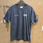 BORA HANSGROHE T-SHIRT STAFF SCHWARZ / HERREN