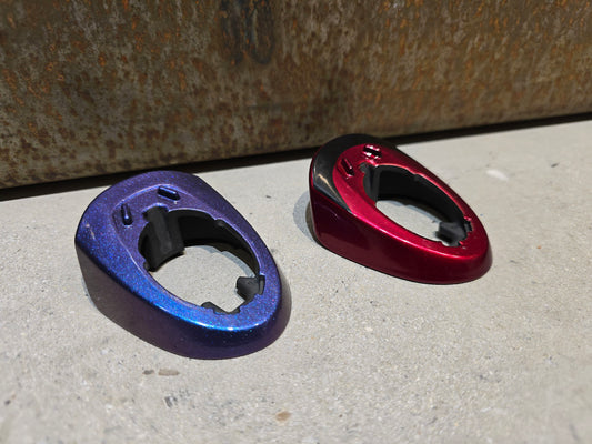 TREK EMONDA SL / SLR HEADSET COVER  / RCS STEM