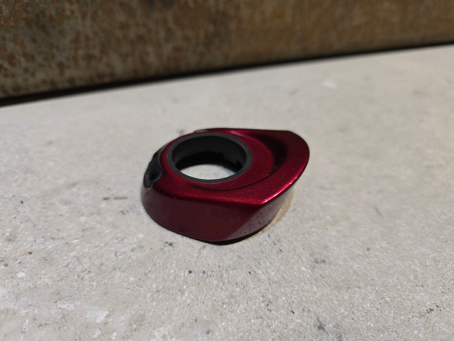 TREK CHECKPOINT SL HEADSET COVER / AB MY 2022