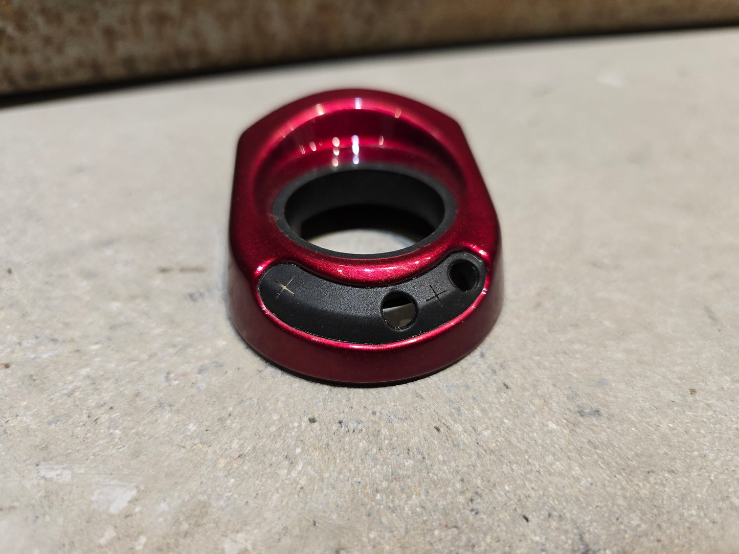 TREK CHECKPOINT SL HEADSET COVER / AB MY 2022