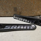 SRAM RED AXS KURBELARME D1 DUB 8-BOLT / TEAM EDITION - RACE / 172.5 - 175MM