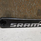 SRAM RED AXS KURBELARME D1 DUB 8-BOLT / TEAM EDITION - RACE / 172.5 - 175MM