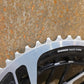 SRAM RED QUARQ AXS POWERMETER KIT 8-BOLT SPIDER 2X12 54/41 ZÄHNE