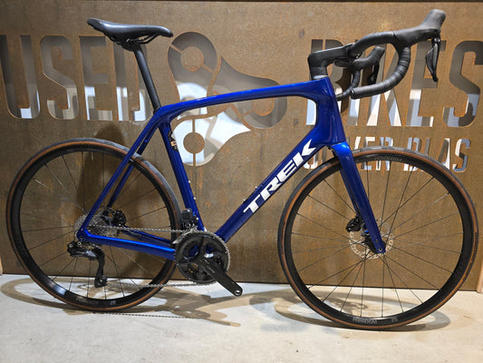 TREK DOMANE SL 6 GEN 4 / HEX BLUE / 60CM