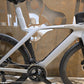 TREK MADONE SLR 9 GEN 7 / SATIN QUICKSILVER / 54CM