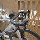 TREK MADONE SLR 9 GEN 7 / SATIN QUICKSILVER / 54CM